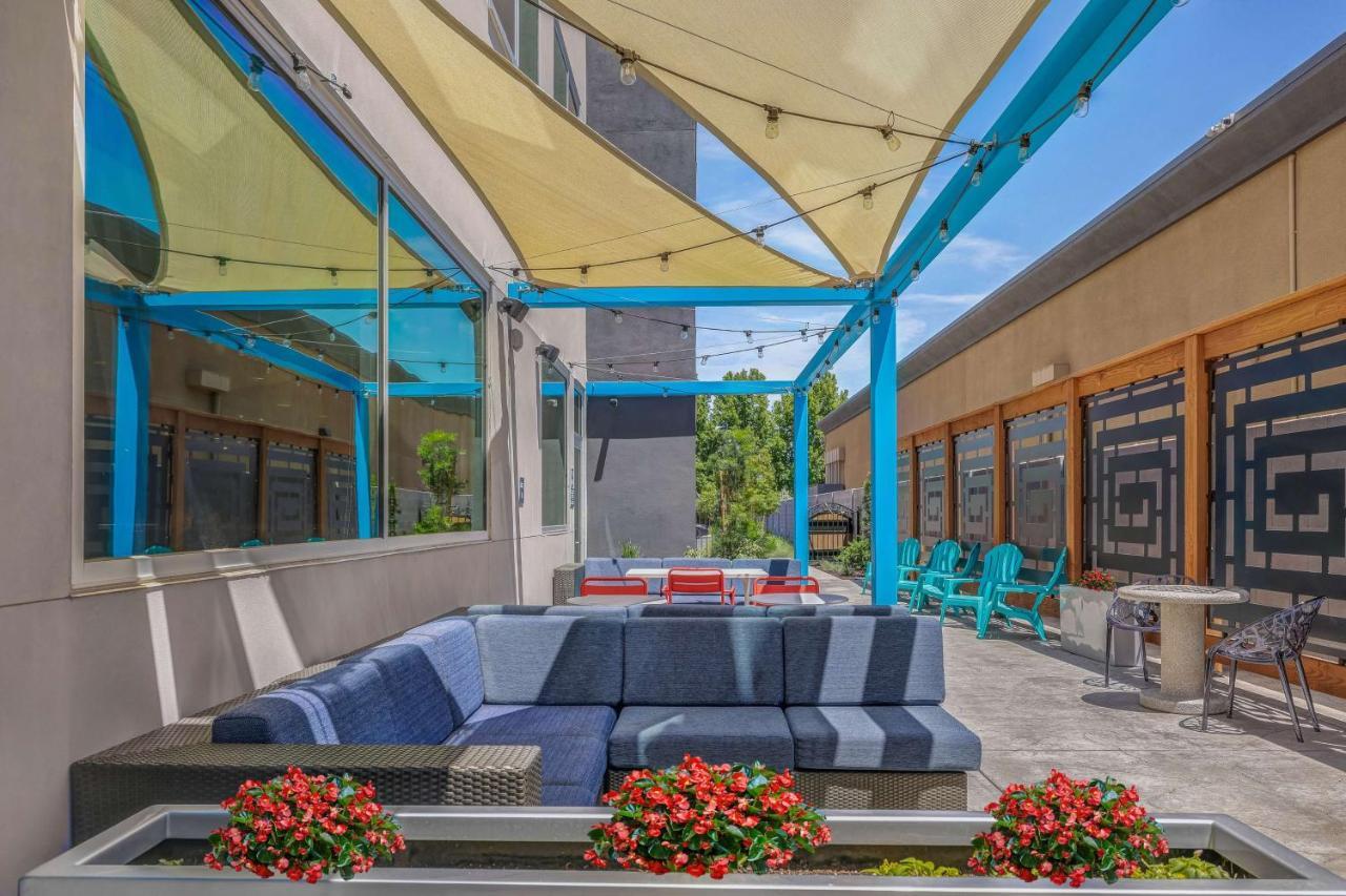 Tru By Hilton Lathrop Exterior foto