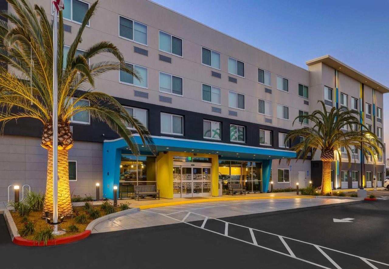 Tru By Hilton Lathrop Exterior foto