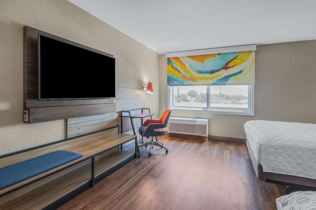Tru By Hilton Lathrop Quarto foto