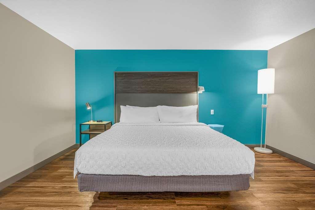 Tru By Hilton Lathrop Quarto foto