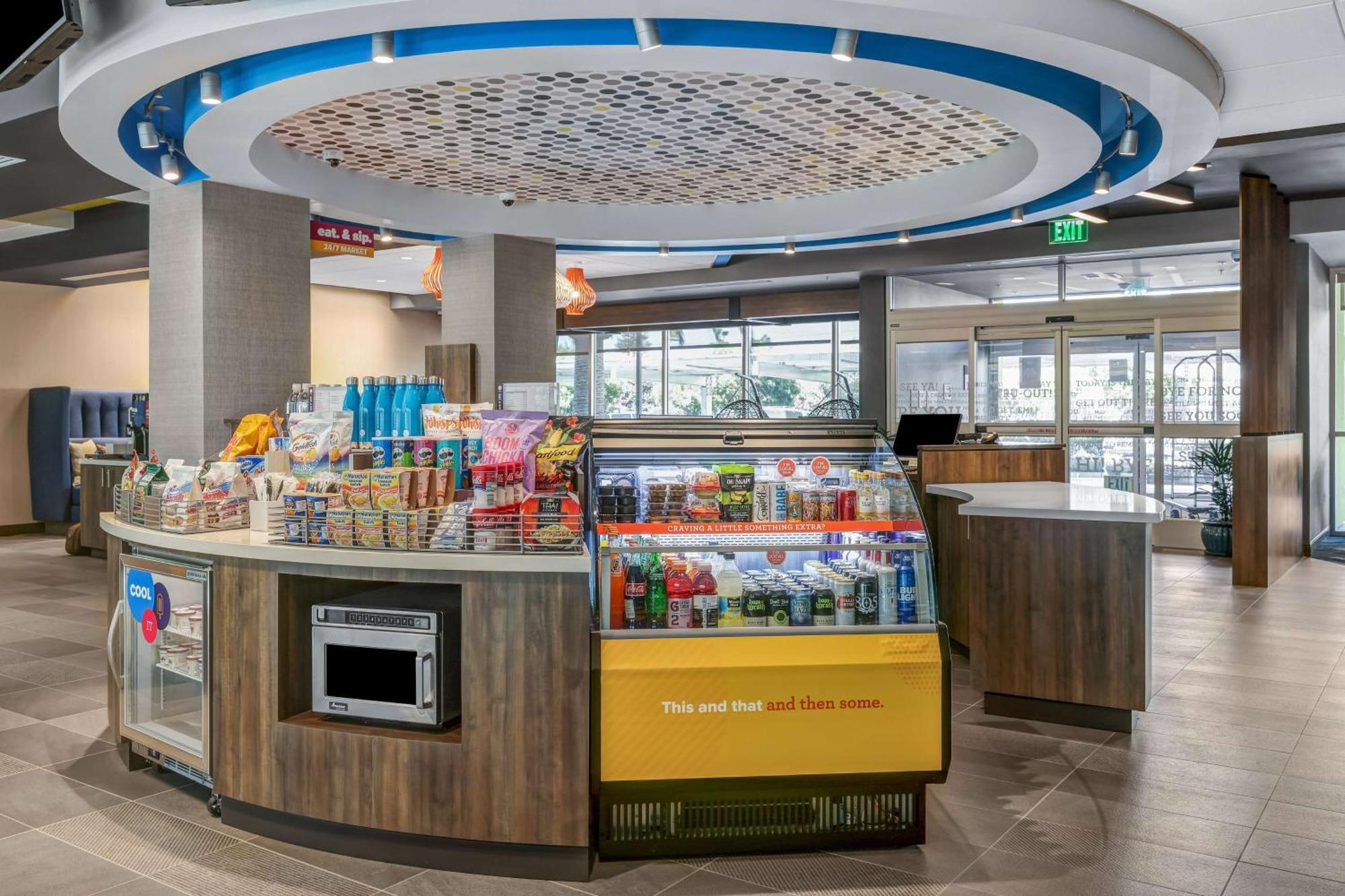 Tru By Hilton Lathrop Exterior foto